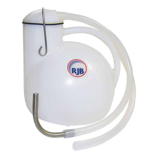 Picture of RJB Quality Milk Isolator (QMI) QuarterMilker