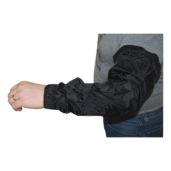 Picture of Black Adjustable Milking Sleeve (Each)