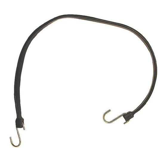 Picture of 31" Rubber Tie Down w/ Hooks