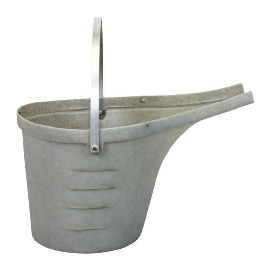 Picture of Milk Bar Rail Pail--6.6 Gal./25 ltr