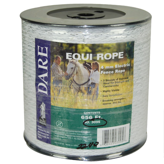 Picture of 4MM Poly Equi-Rope - 656'