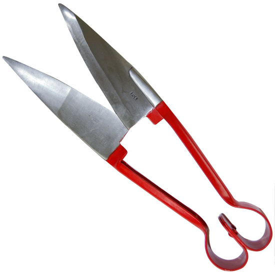 Picture of Sheep Shears - 6 1/2"