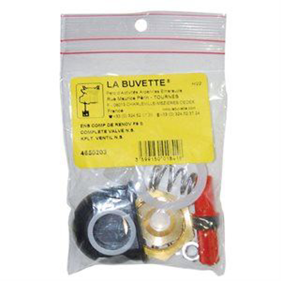 Picture of Valve Repair Kit f/Standard Pressure f/Forstal Bowl