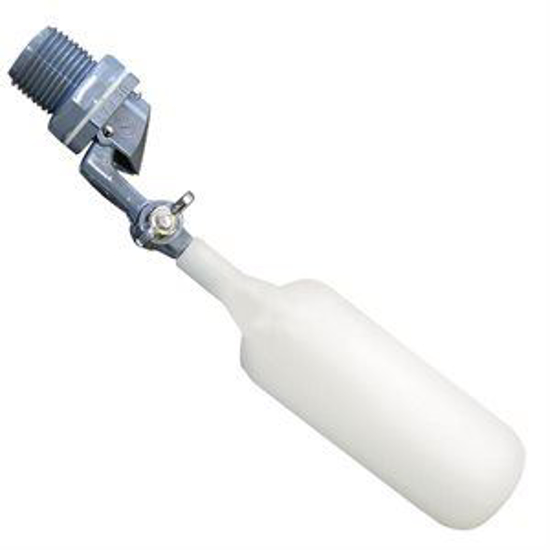 Picture of Plastic Float Valve