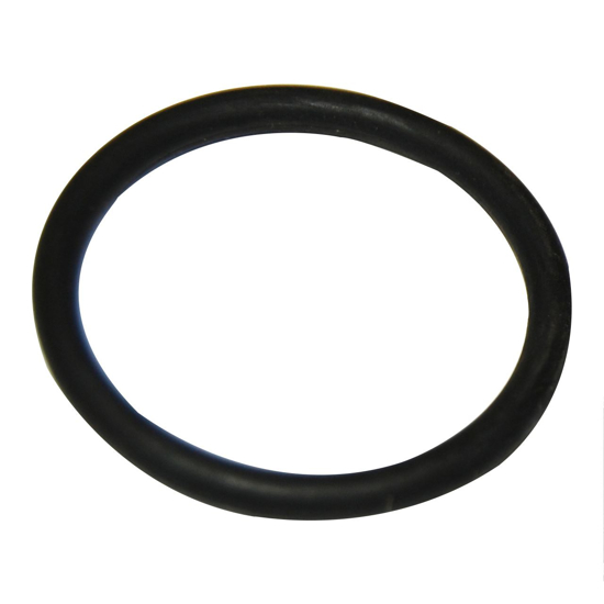 Picture of External O-Ring f/ 3/4" Delrin Shut-Off