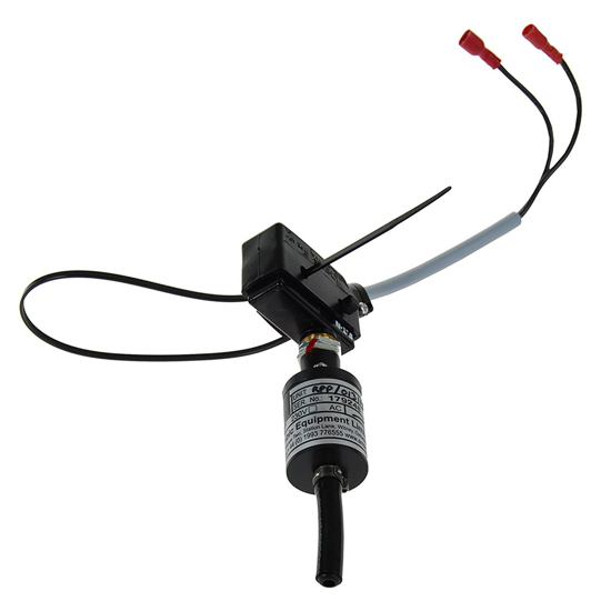 Picture of Pressure Switch f/RJB PowrPump - 115V