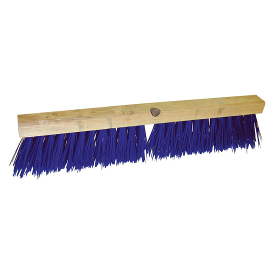 Picture of Barn Broom w/ Long Bristles - 24" (589)