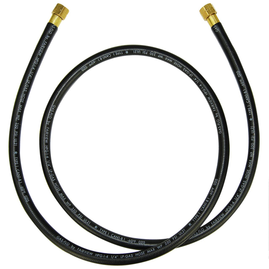 Picture of Express 5' Replacement Hose