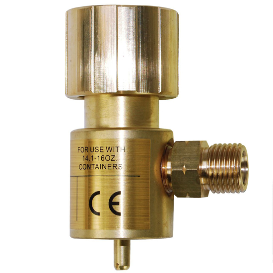 Picture of Express 30 PSI Regulator