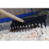 Picture of ScrapeRake w/60" Handle - Black