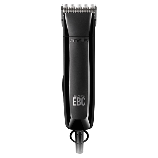 Picture of Andis ProAnimal EBC Detachable Blade Clipper - Black