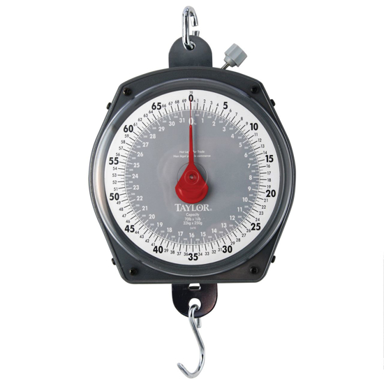 Picture of 70 Lb. (32 Kg) Capacity Dial Scale