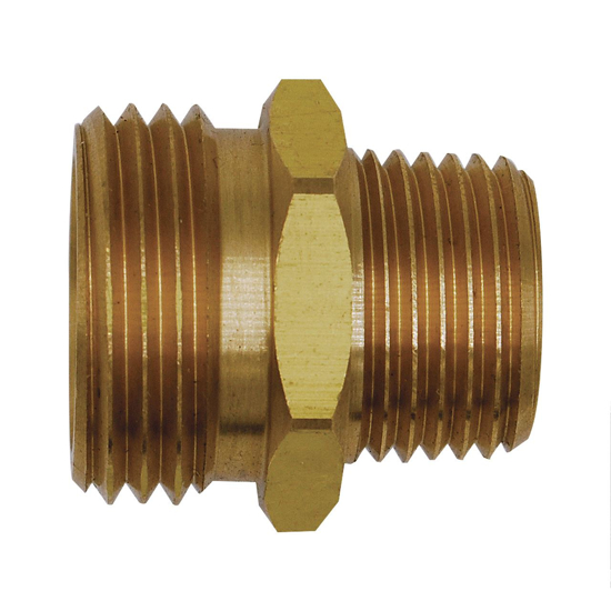 Picture of GHT Adapter f/ 550 Valve