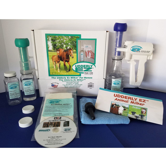 Picture of Udderly EZ Mare Milker Kit