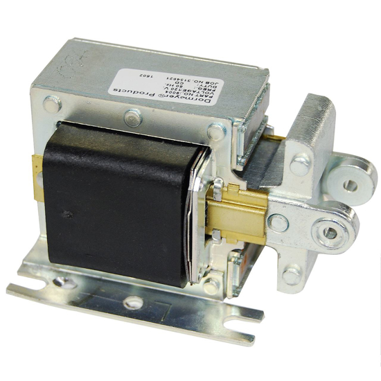 Picture of Solenoid 120 Vac/50-60Hz