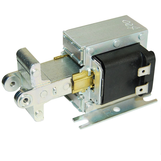 Picture of Solenoid 240 Vac