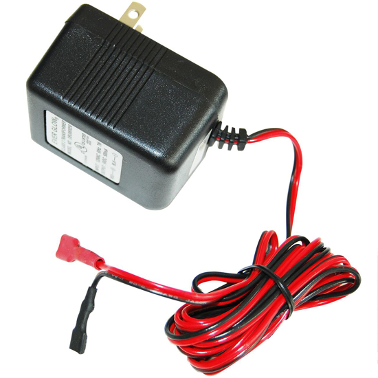 Picture of 6V Taper Charger f/ DF-SP-LI Fencers