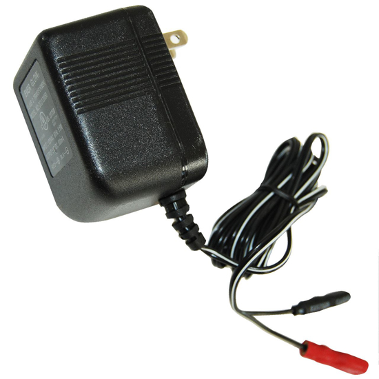 Picture of 12V Taper Charger f/ MAG-12-SP Fencer