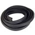 Picture of Twin Rubber Tubing--9/32" ID--Ctn/50'