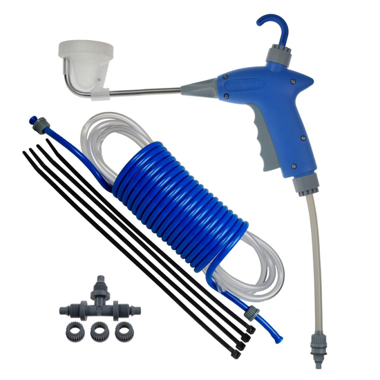 Picture of OptiDipper™ Bottom Load Extension Kit with Extended Lance