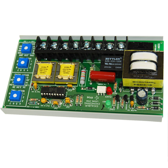 Picture of Repl. Board f/Surge #28000 Liquid Level Control