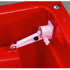 Picture of 16 Qt. Automatic Waterer--Red