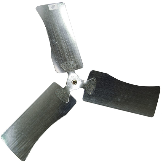 Picture of Galvanized Fan Blade f/36" Schaefer Fan