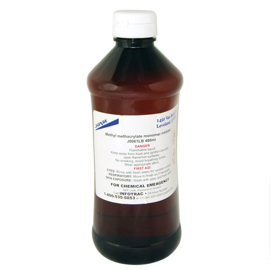 Picture of Technovit Liquid--480cc