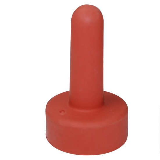 Picture of Snap-On Nipple Only f/ Jumbo Nurser