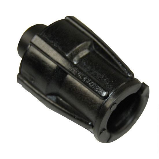 Picture of Shaft Collet Nut & Insert f/Hot-Shot Prod