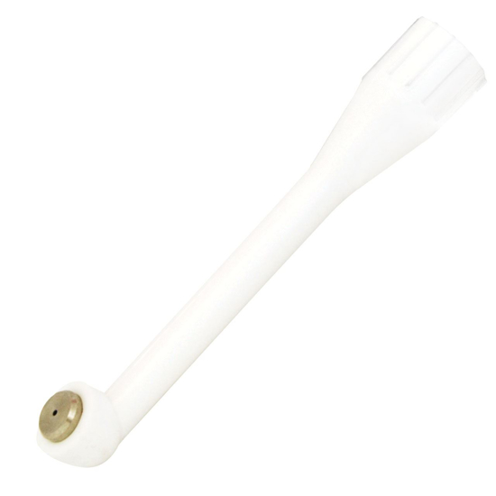 Picture of Extended Nozzle w/ SS Tip - White