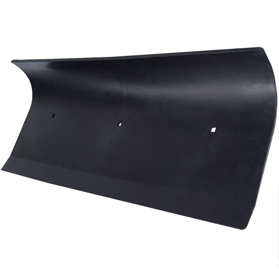 Picture of 24" Black Poly Blade f/"Big Push" Scraper