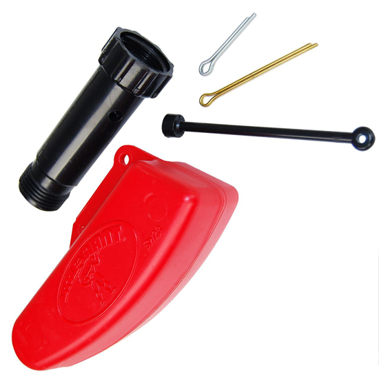 Picture of Trough-O-Matic Anti-Siphon Float Valve Repair Kit