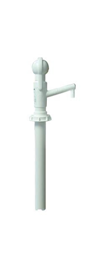 Picture of 5 Gal. Ezi-action Drum Pump w/ Safety Spout