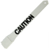 Picture of Coburn CAUTION Leg Band