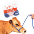 Picture of Coburn PolyPro Cow Halter, Individually Bagged