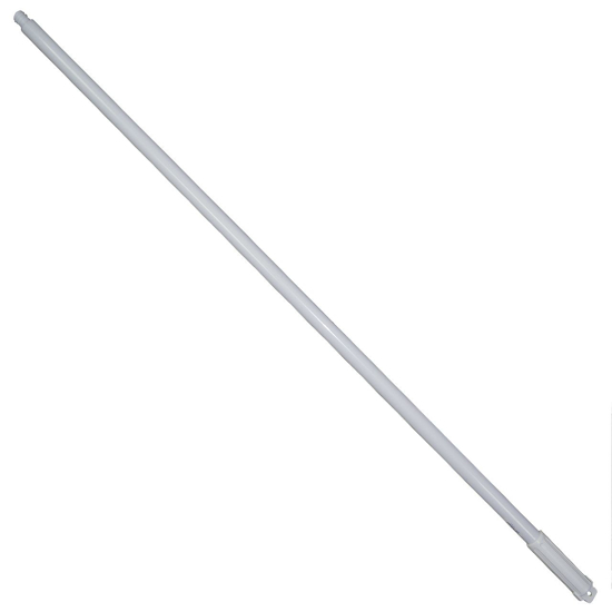 Threaded Plastic Handle--36"