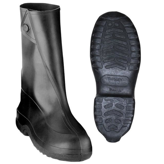 Picture of Tingley 10" Rubber Work Boot