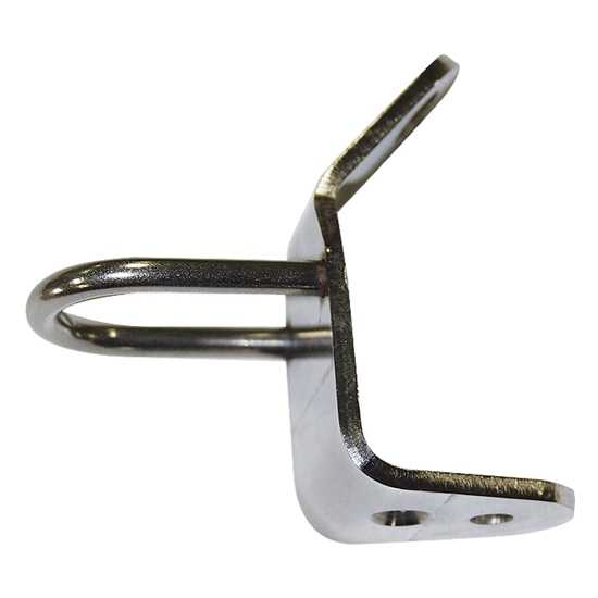 Picture of SS Top Bracket for Westfalia-Style 300cc Claw