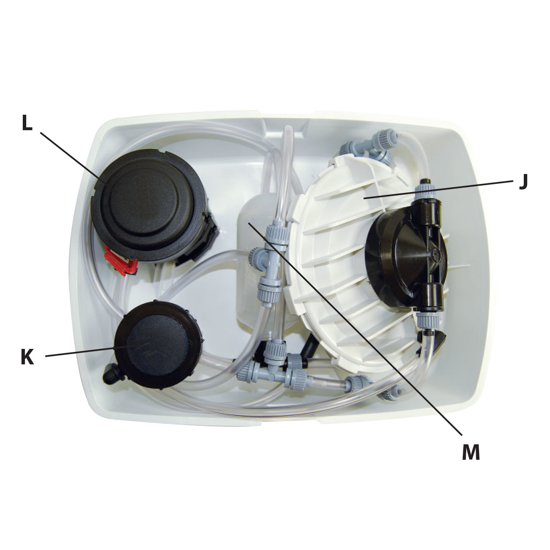 Picture of Mark-IV Directional Valve