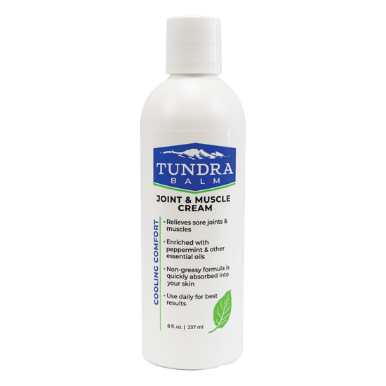 Picture of Tundra Balm - 8 Oz. Bottle