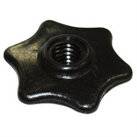 Picture of Knurled Nut f/ 4008043 Lid