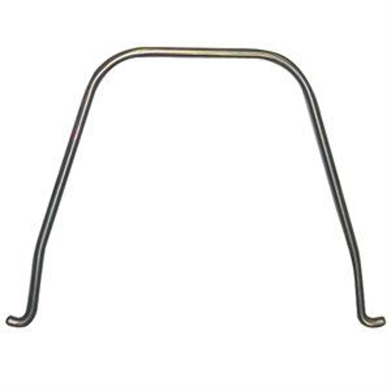 Picture of Long Handle f/Interpuls Milker Bucket