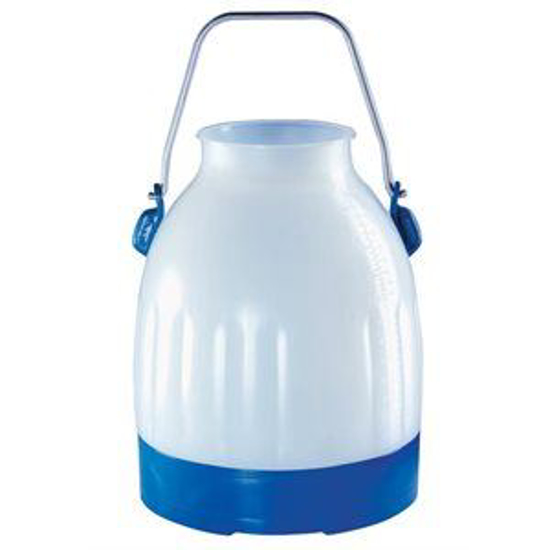 Picture of 65# Interpuls Ecobucket with Short Handle