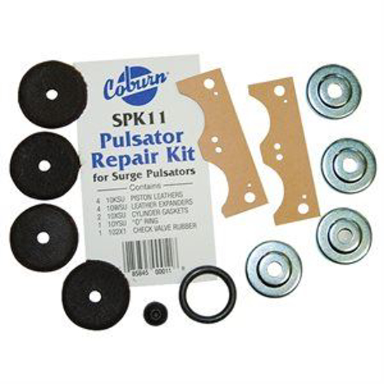 Picture of Coburn Repair Kit f/Surge Pulsator