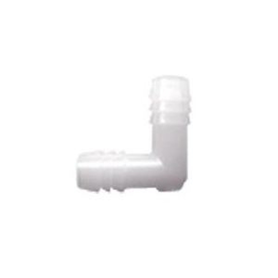 Picture of 1/2" x 1/2" Elbow f/EasyPour QuarterMilker