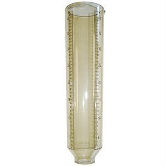 Picture of Flask f/ 42 Kg Milk Meter