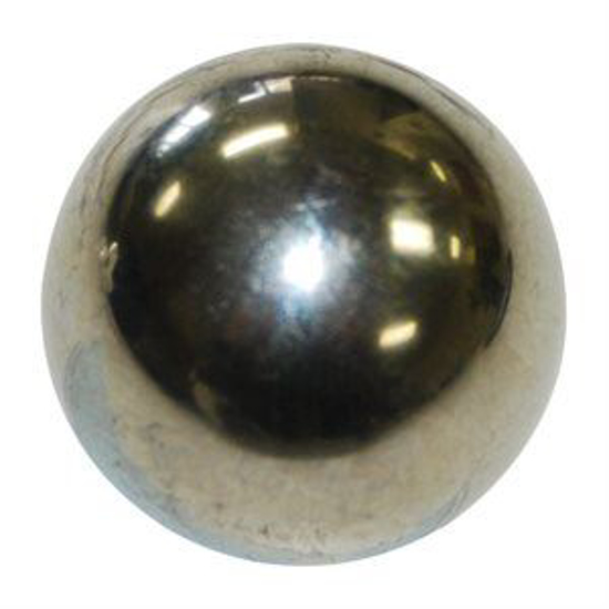 Picture of SS Ball f/ Waikato Meter