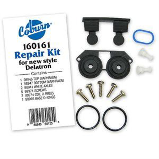 Picture of Repair Kit f/New-Style Delatron Pulsator