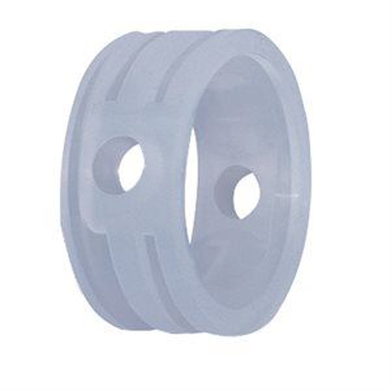 Picture of Silicone Seals for Butterfly Valves